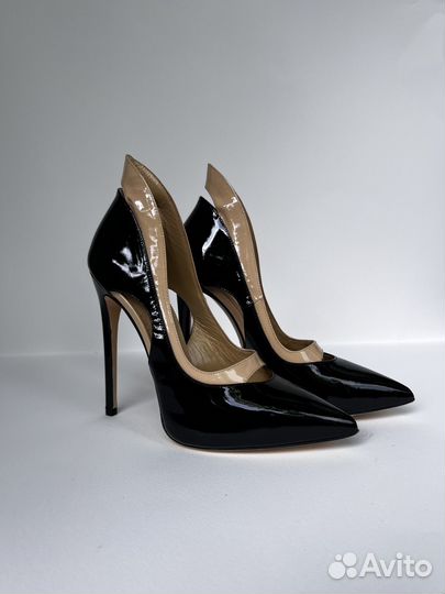 Туфли Alexander Siradekian 38 размер