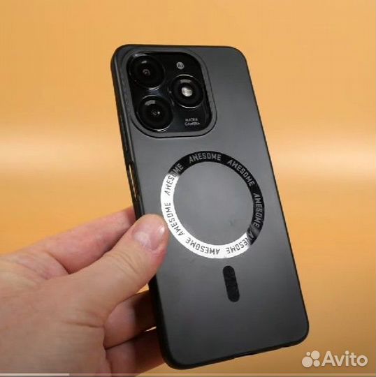 Itel A70, 4/256 ГБ