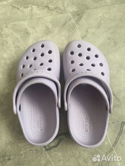 Crocs сабо детские c11 оригинал