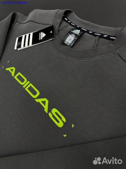 Свитшот Adidas (Арт.96859)