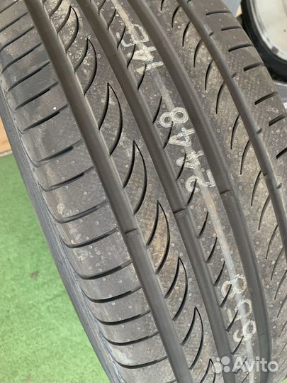 Pirelli Powergy 235/60 R18 103V