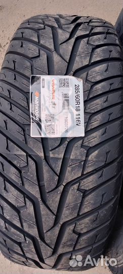 Hankook Ventus ST RH06 285/60 R18