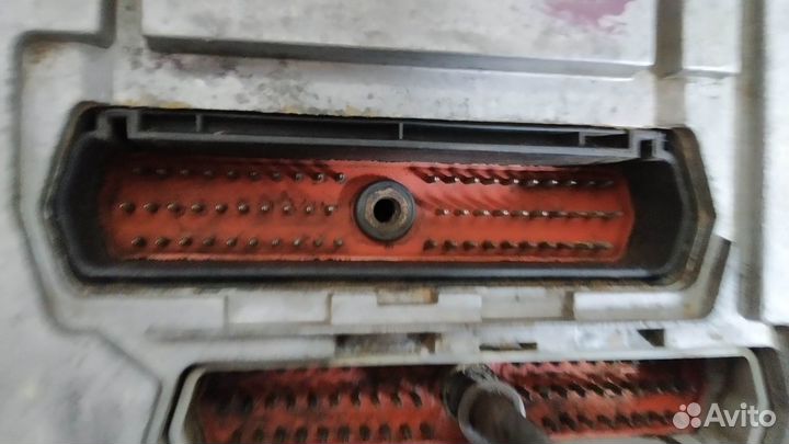 Блок управления двигателем Полесье GS12