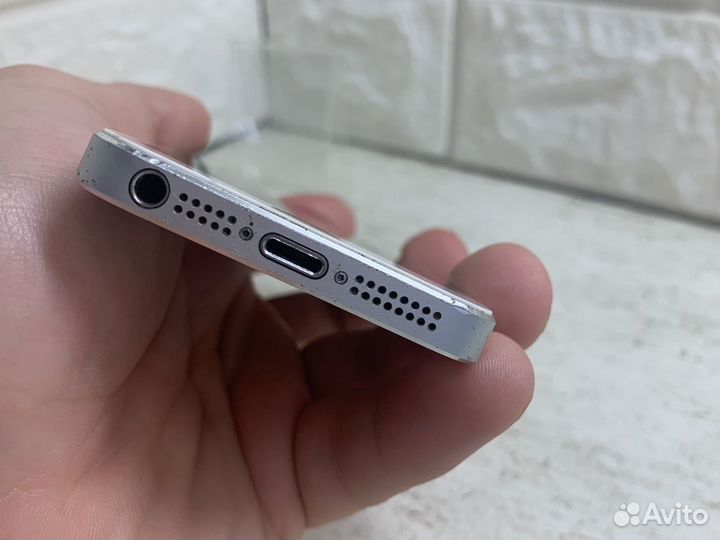 iPhone 5S 16gb