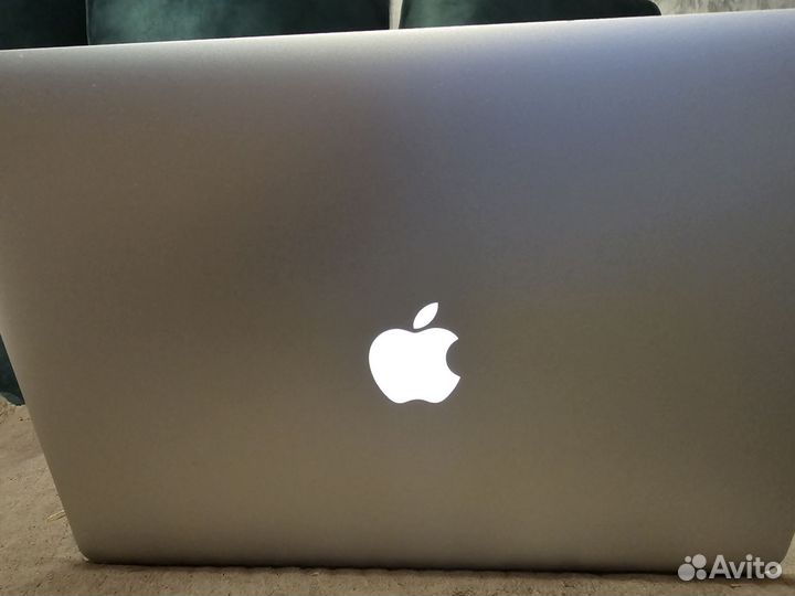 Apple MacBook pro 15