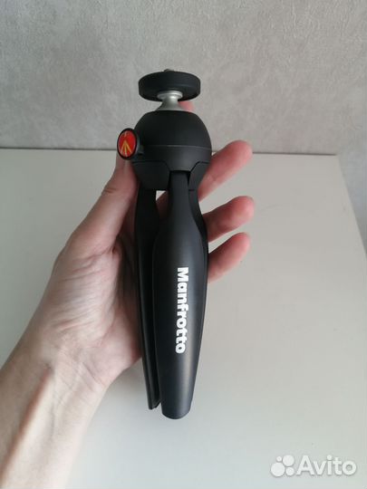 Мини штатив Manfrotto