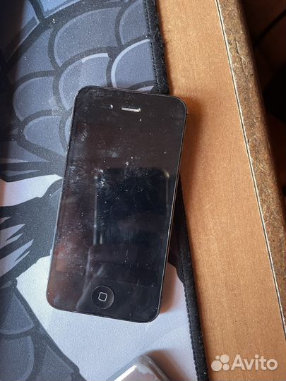 iPhone 4S, 32 ГБ