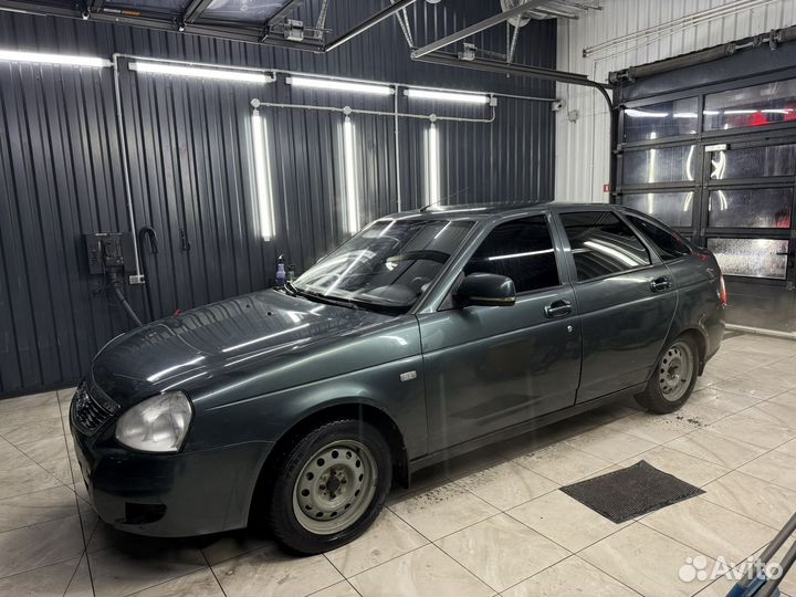 LADA Priora 1.6 МТ, 2010, 220 000 км