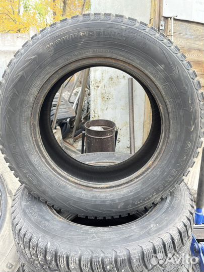 Nokian Tyres Hakkapeliitta 5 205/65 R15 99T