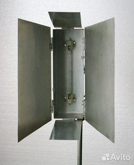 Галогеновый светильник для студии мощностью 1кВт