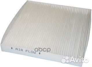 Фильтр салонный 80292swwg01 honda