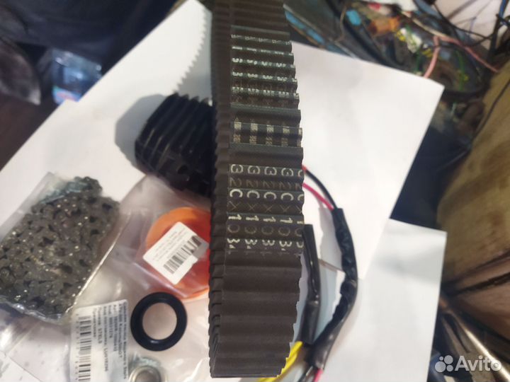 Запчясти для квадроцикла stels 500gt.торг