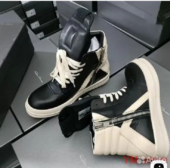 Кеды мужские