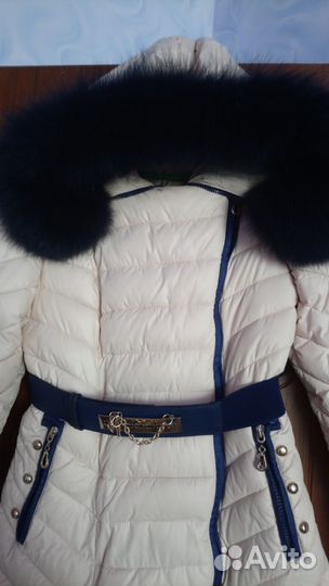 Продам пуховик