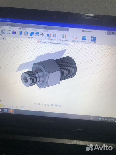 Печать на 3d принтере