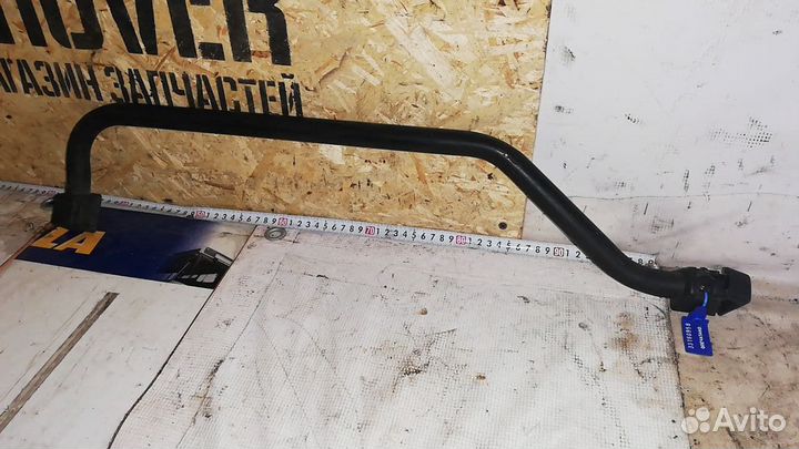 Поручень задний правый XF95 DAF 1440115