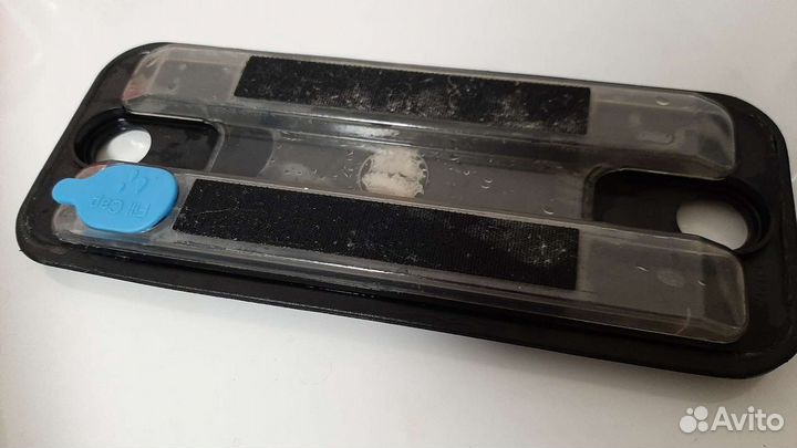 Моющий пылесос Irobot Braava 380