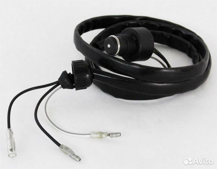 278000638 Аварийный выключатель BRP Sea-Doo 96-01