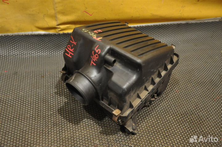 Корпус воздушного фильтра honda HR-V GH4