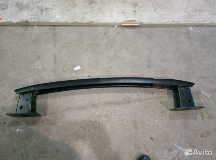 Форд гранд с-макс/с-макс 2 усилитель заднего бампе