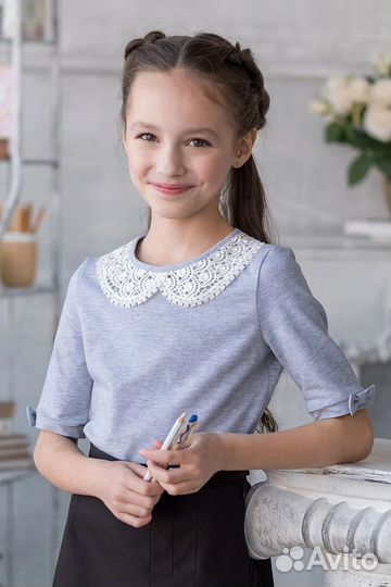 Новая блузка alolika в наличии