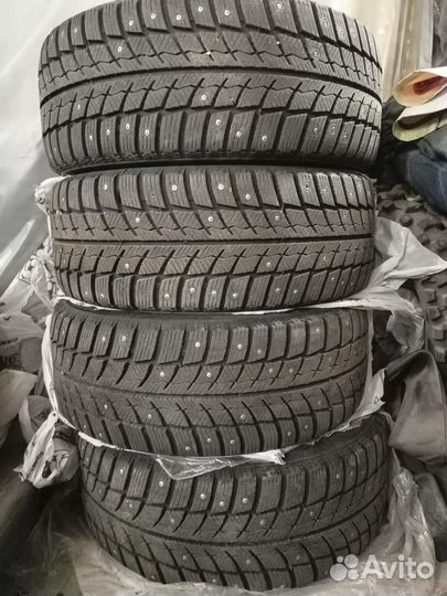 Zeta Antarctica Ice 245/45 R18