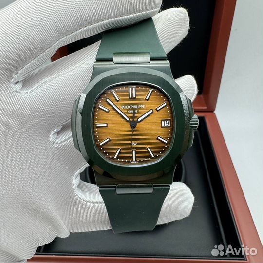 Часы Patek Philippe