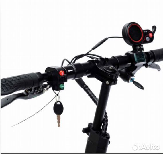 Электросамокат Kugoo M4 Pro 2021