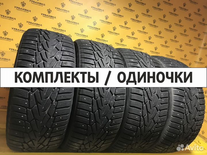 Pirelli Ice Zero 235/60 R18