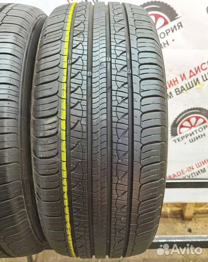 Nexen N'Priz AH8 215/55 R17 94V