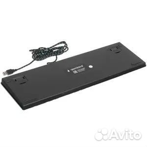 Клавиатура