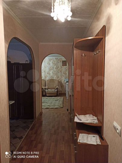 2-к. квартира, 58 м², 3/5 эт.