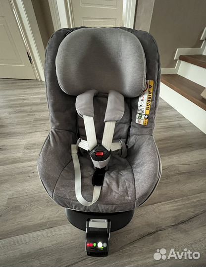 Автокресло maxi-cosi 2 wayPearl