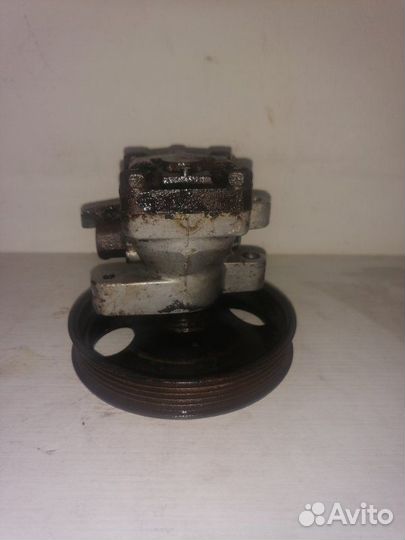 Насос гидроусилителя руля Hyundai Соната Тагаз