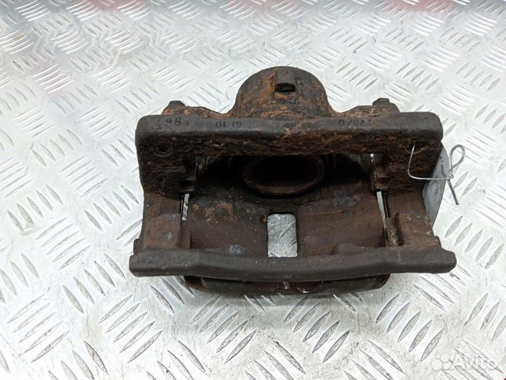 Суппорт передний левый для Honda Civic 8