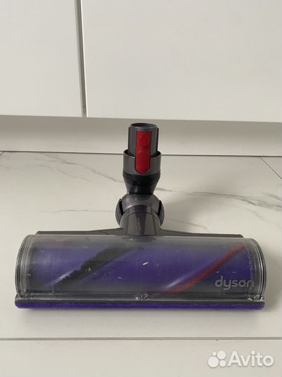 Турбощётка для Dyson