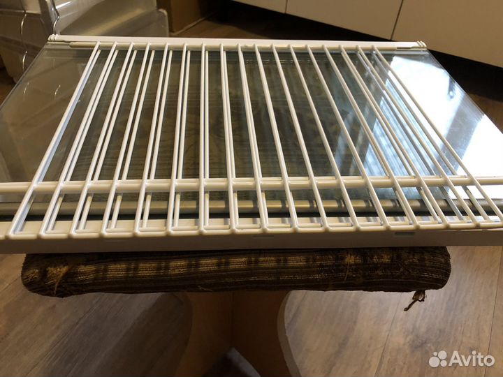 Полки стеклянные,двери,заглушки холодильника Bosch