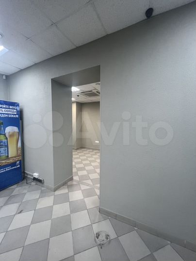 Свободного назначения, 24 м²