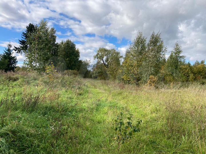 Участок 13 га (СНТ, ДНП)