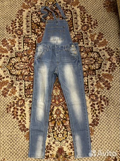 Комбинезон женский