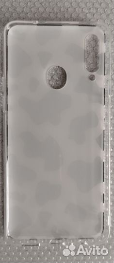 Продам чехол от телефона Samsung Galaxy A20s