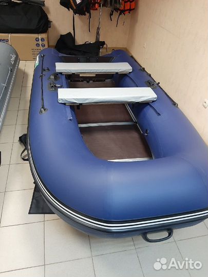 Лодка пвх Gladiator(Гладиатор) B330