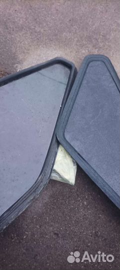 Стекла ваз 2109-2114