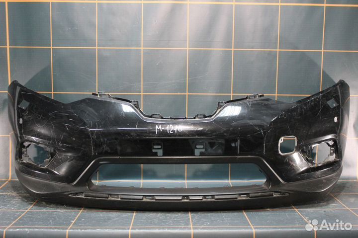 Бампер передний - Nissan X-Trail T32 (2013-19гг)