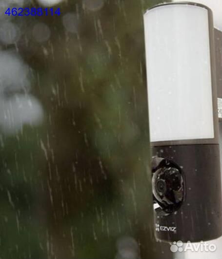 Камера видеонаблюдения уличная wifi ezviz Lc3 4MP