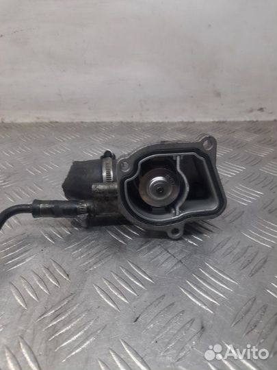 Корпус термостата Mercedes-Benz C-Class купе 2.2