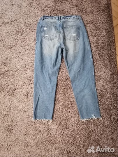 Джинсовая юбка для девочки