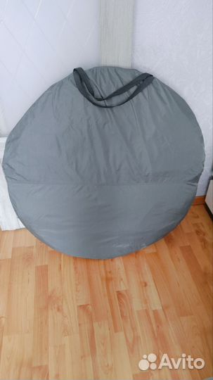 Палатка Автомат 2,0 х 3,0 х 1,5 м