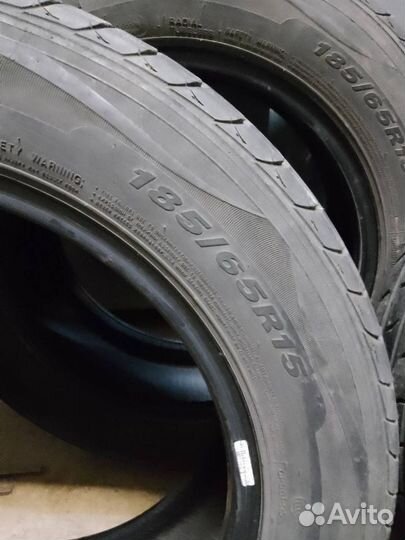 Nexen Classe Premiere CP661A 185/65 R15