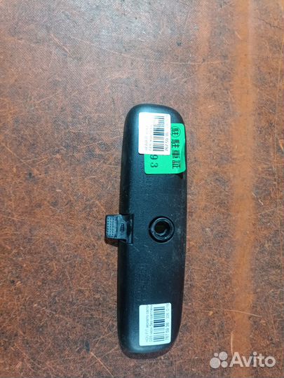 Зеркало салона Honda Fit GE6